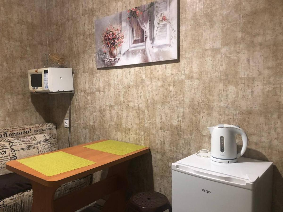 1ком аппартаменты рядом с Жд и Автовокзалом Одесса Экстерьер фото