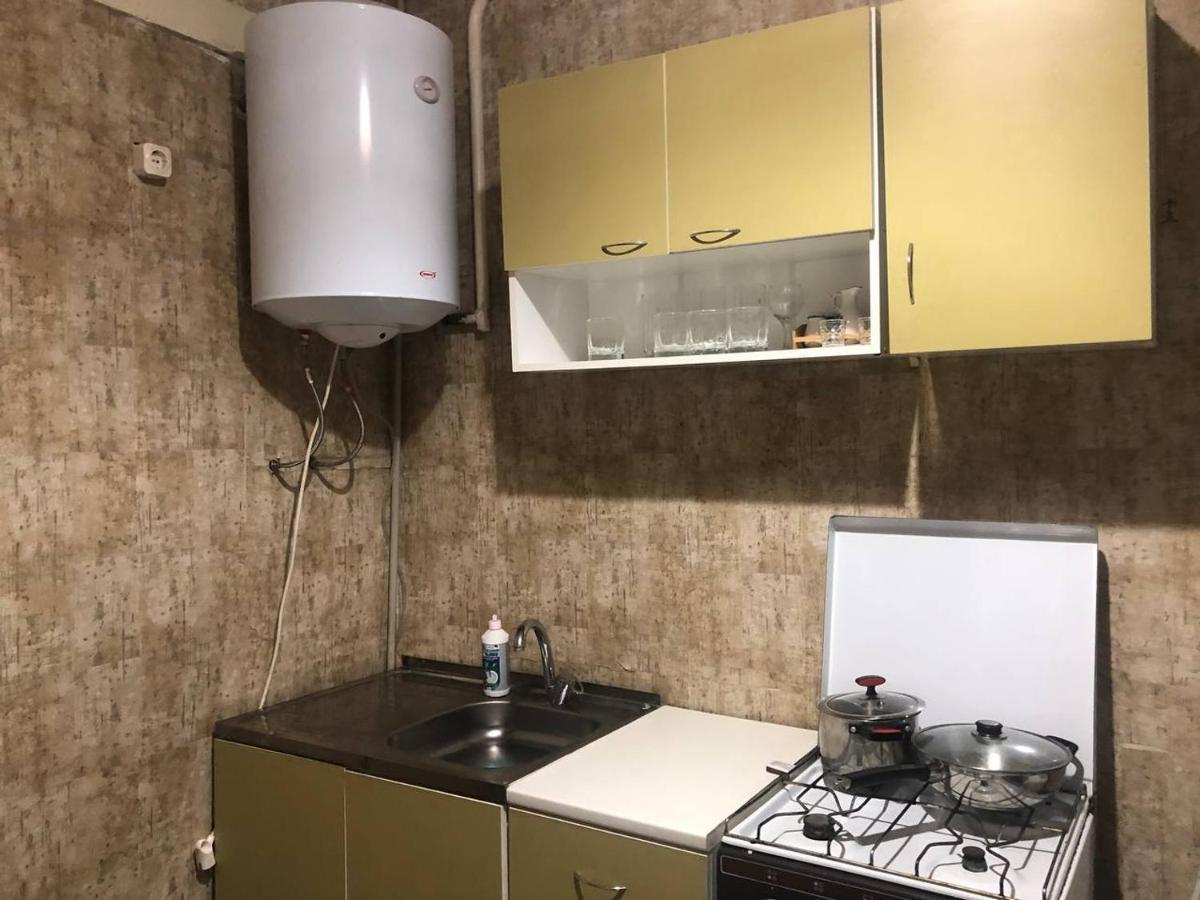 1ком аппартаменты рядом с Жд и Автовокзалом Одесса Экстерьер фото