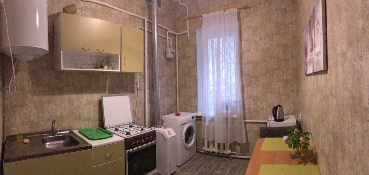 1ком аппартаменты рядом с Жд и Автовокзалом Одесса Экстерьер фото
